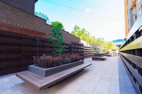 Opal-203 Condominio Confortable En Ecodistrito Tegucigalpa Exterior foto